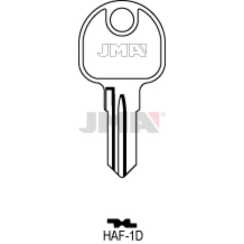 Chei JMA Otel-A HAF-1D